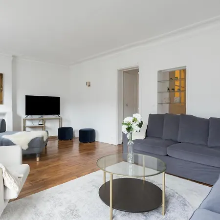 דירה Guestready - Duplex Spacieux Et Lumineux *