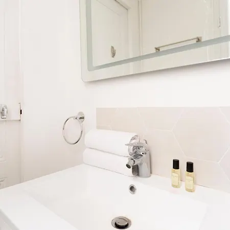 Guestready - Duplex Spacieux Et Lumineux