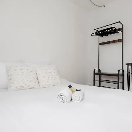 아파트 Guestready - Duplex Spacieux Et Lumineux