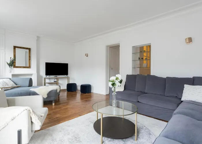 Apartamento Guestready - Duplex Spacieux Et Lumineux *