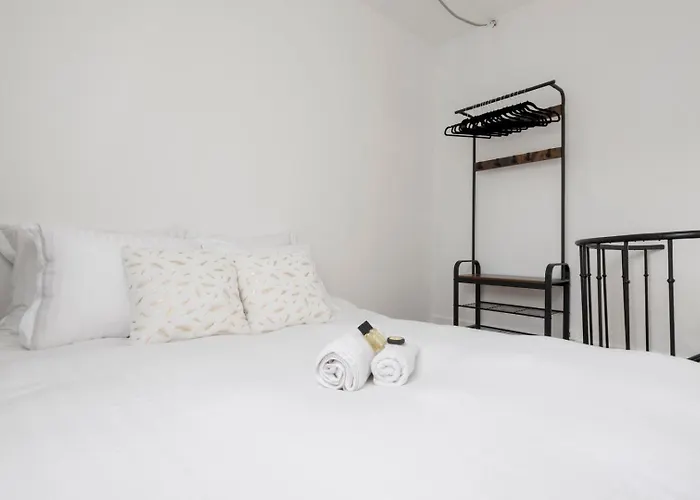 Apartamento Guestready - Duplex Spacieux Et Lumineux